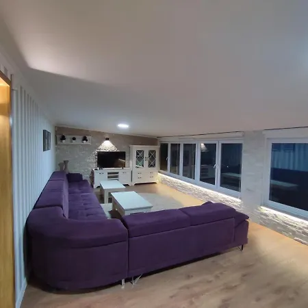 A&s Sarajevo * Hadžići