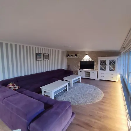 A&s Sarajevo Сasa de vacaciones Hadžići