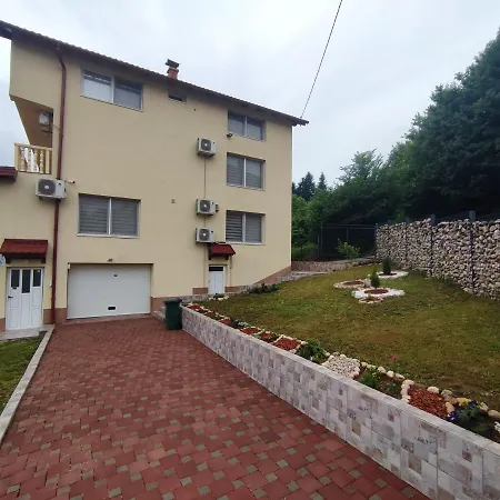 A&s Sarajevo * Hadžići