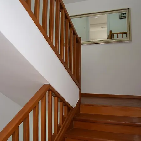 Сasa de vacaciones A&s Sarajevo