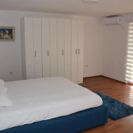 Сasa de vacaciones A&s Sarajevo *