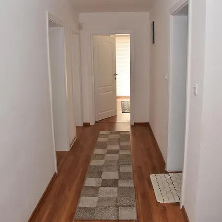 A&s Sarajevo Сasa de vacaciones Hadžići