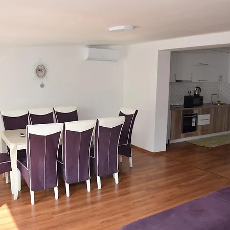 A&s Sarajevo Сasa de vacaciones Hadžići