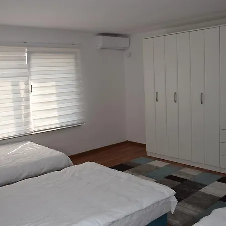 A&s Sarajevo * Hadžići