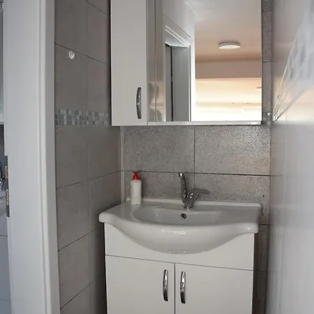 A&s Sarajevo Сasa de vacaciones