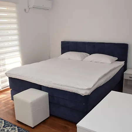 Сasa de vacaciones A&s Sarajevo *