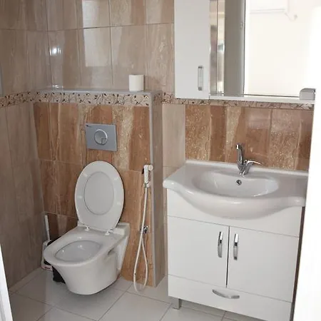 Сasa de vacaciones A&s Sarajevo Hadžići