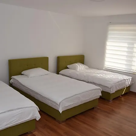 A&s Sarajevo Сasa de vacaciones Hadžići