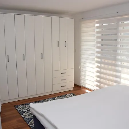 Сasa de vacaciones A&s Sarajevo Hadžići