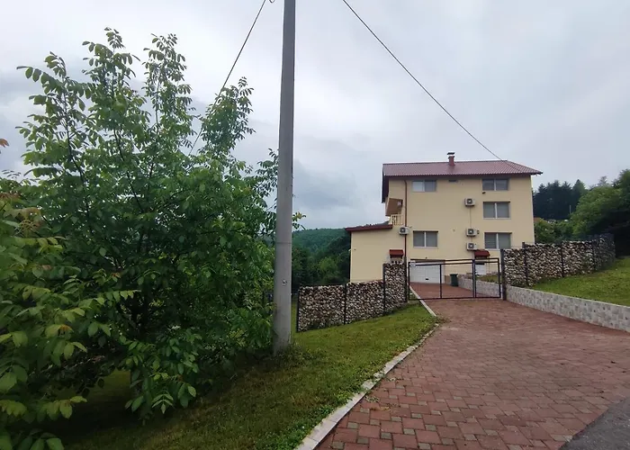 A&s Sarajevo Casa vacanze