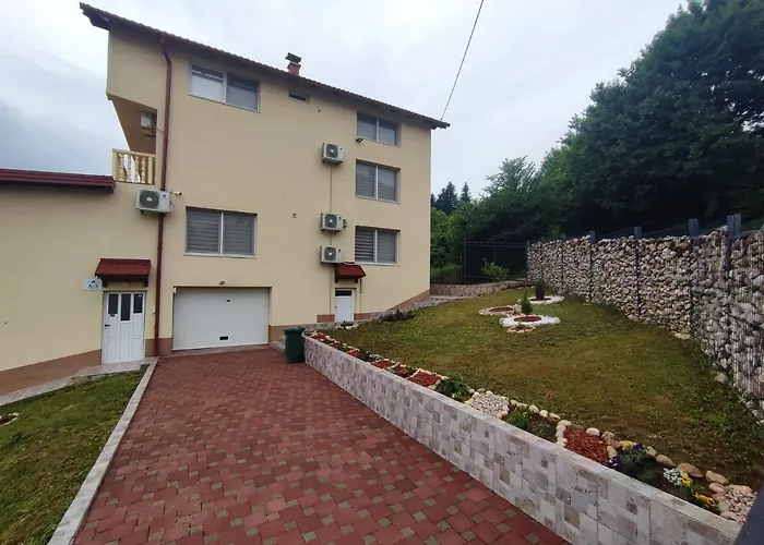 A&s Sarajevo * Hadžići